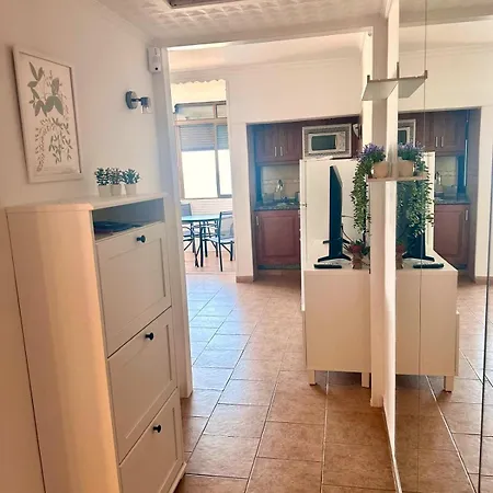 Apartament La Deseada