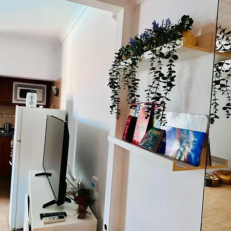Apartament La Deseada *