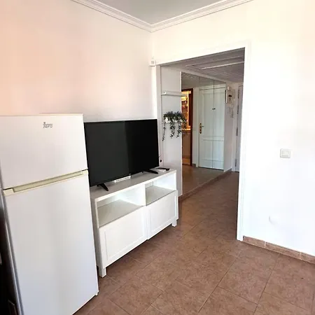 La Deseada Apartamento