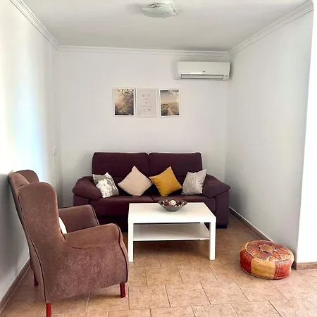 La Deseada Apartamento Fuengirola