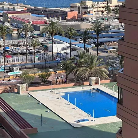 Apartamento La Deseada Fuengirola