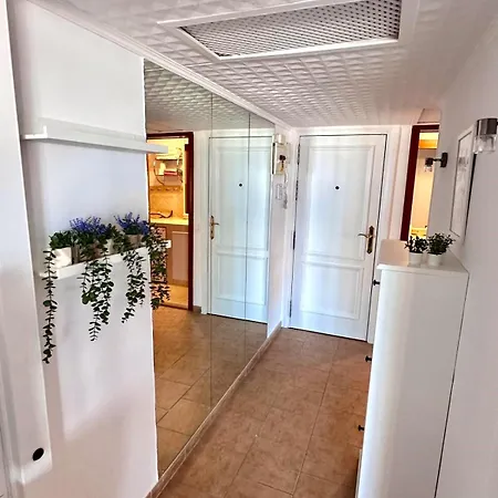 Apartment La Deseada *