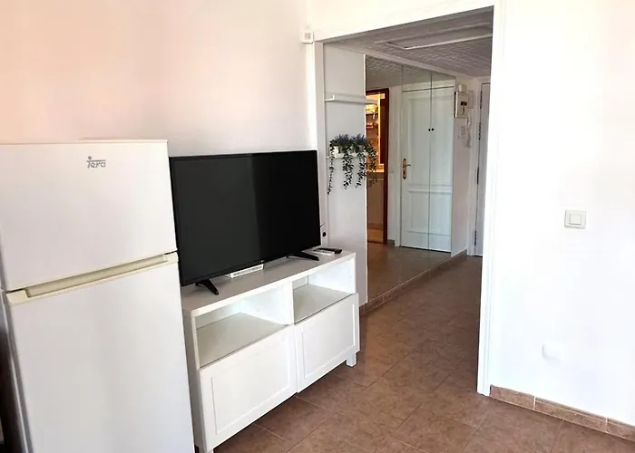 La Deseada Lägenhet