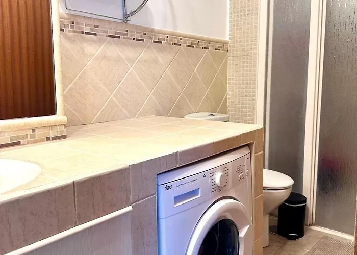 La Deseada Fuengirola