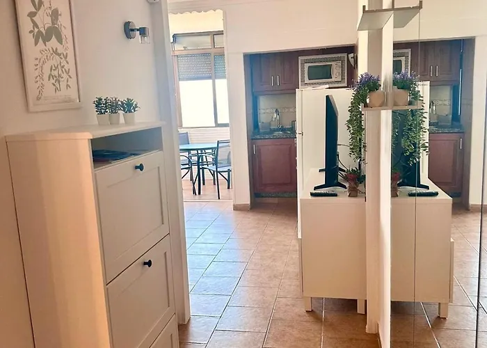 Appartement La Deseada