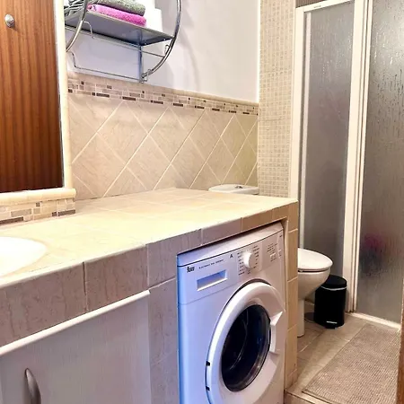 La Deseada Fuengirola