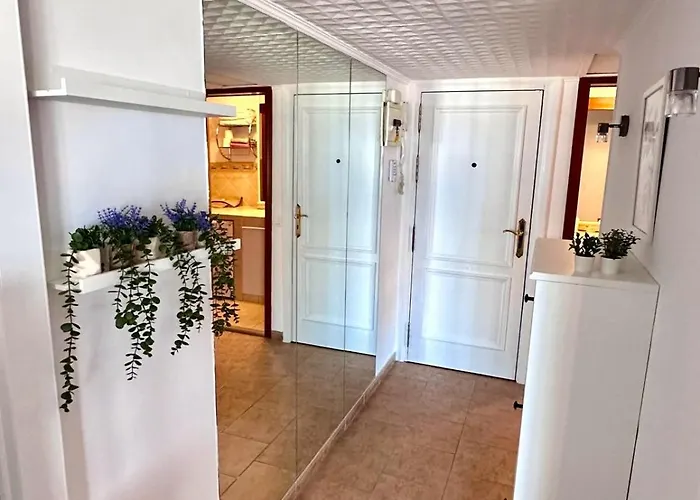 Appartement La Deseada *