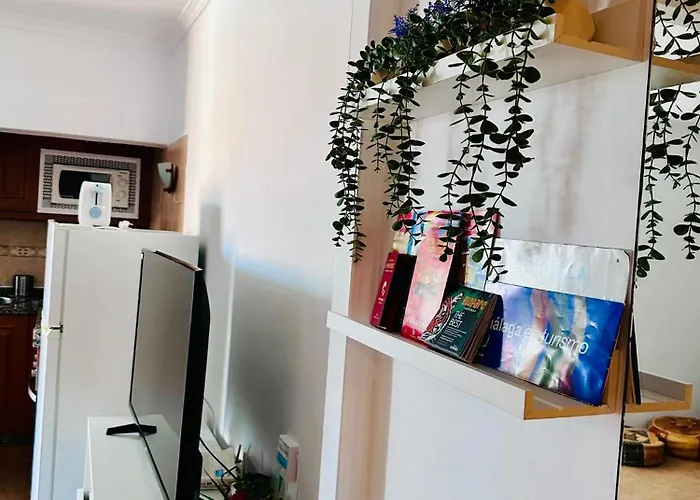 Appartement La Deseada *