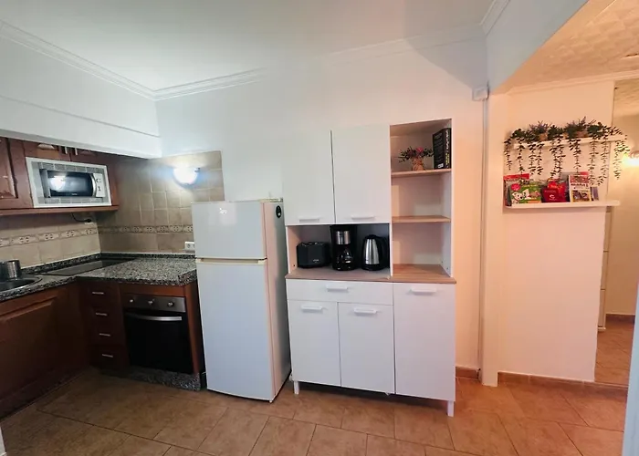 Appartement La Deseada Fuengirola